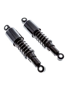 Test suspension